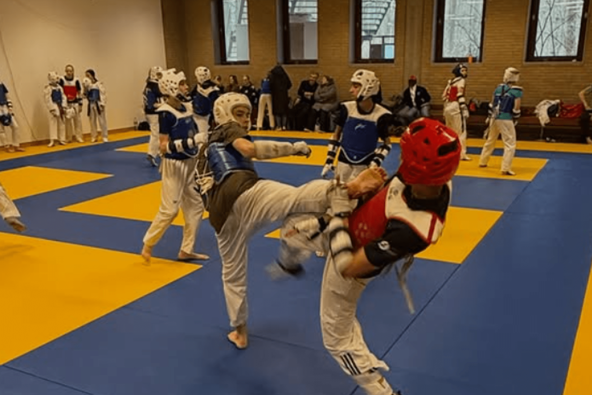 Topsportt