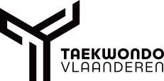 logo Taekwondo Vlaanderen